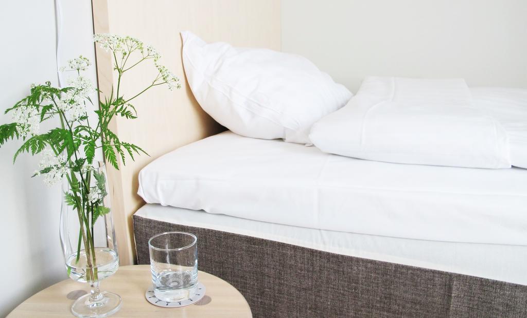 Hotel Akerlund Йокмокк Экстерьер фото