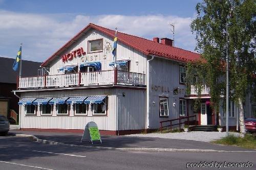 Hotel Akerlund Йокмокк Логотип фото