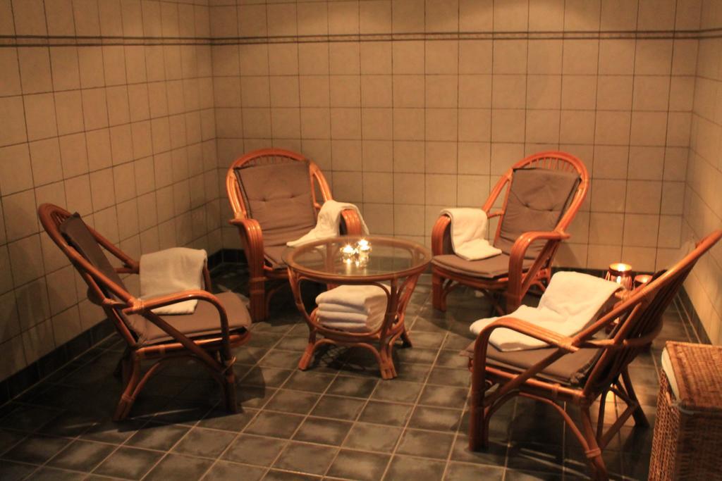 Hotel Akerlund Йокмокк Экстерьер фото