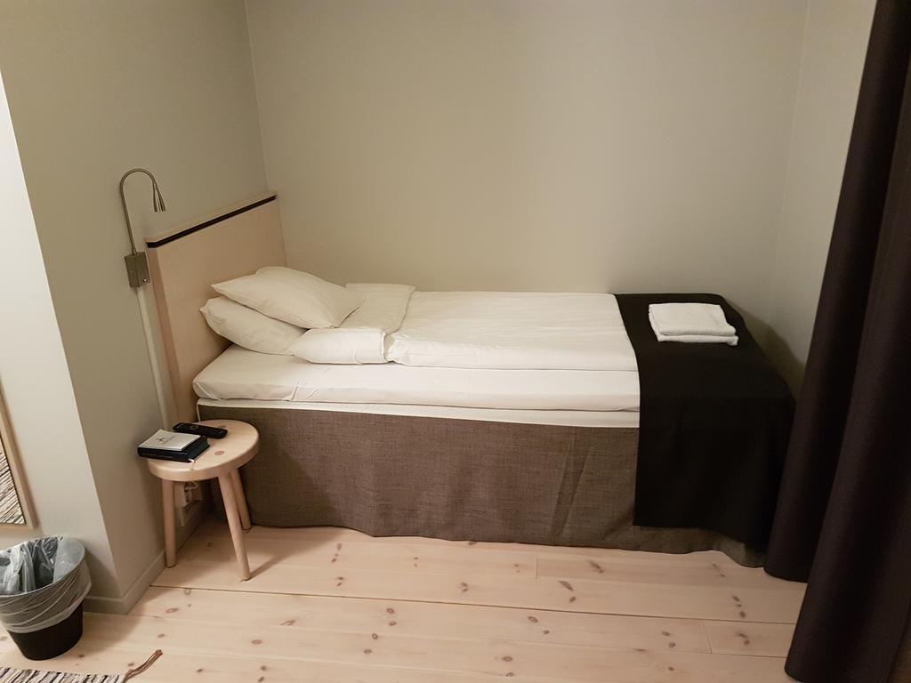 Hotel Akerlund Йокмокк Экстерьер фото